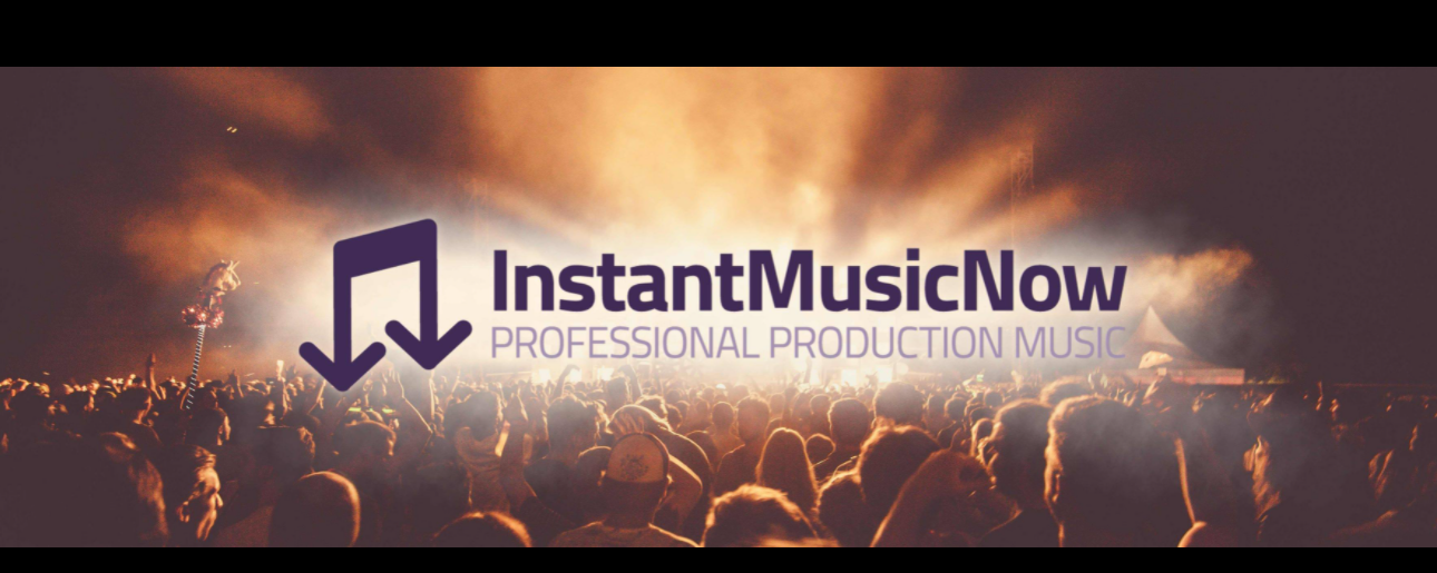 About Instant Music Now Homepage