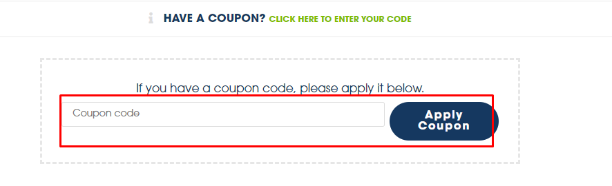 How do I use my Maze Products coupon code?
