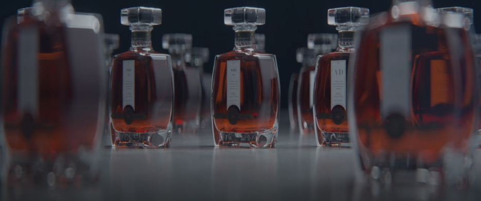 About Designer Dram