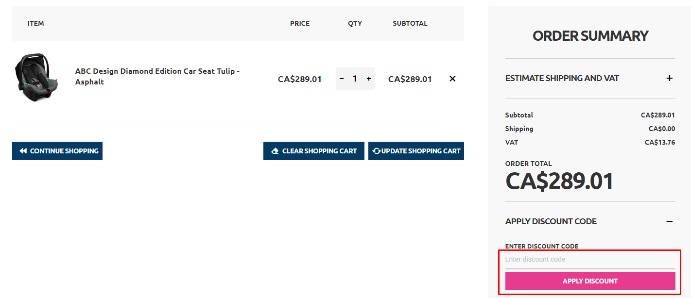 Hello Baby Direct Promo & Coupon Codes June 2024