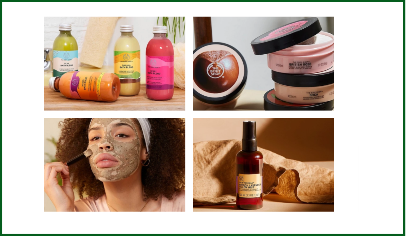 Self-care top picks