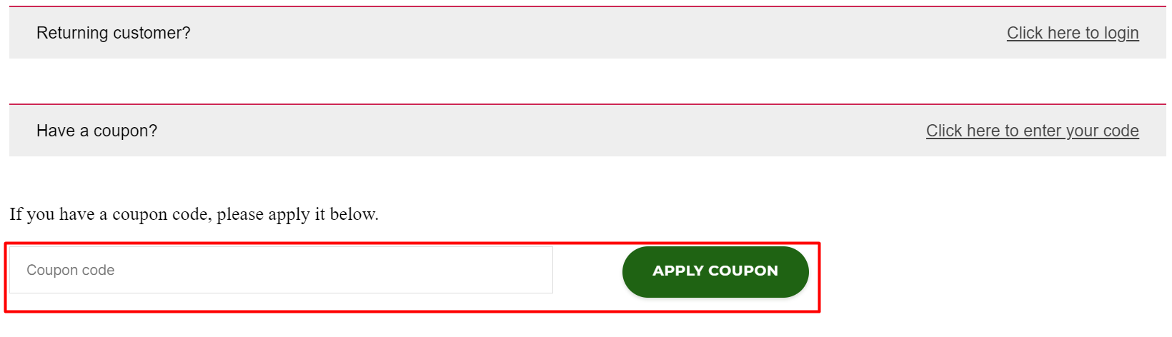 How do I use my Madvapes coupon code?