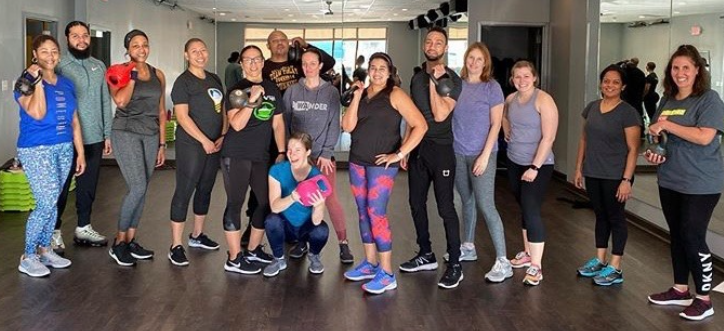 About Fitness Snob Homepage