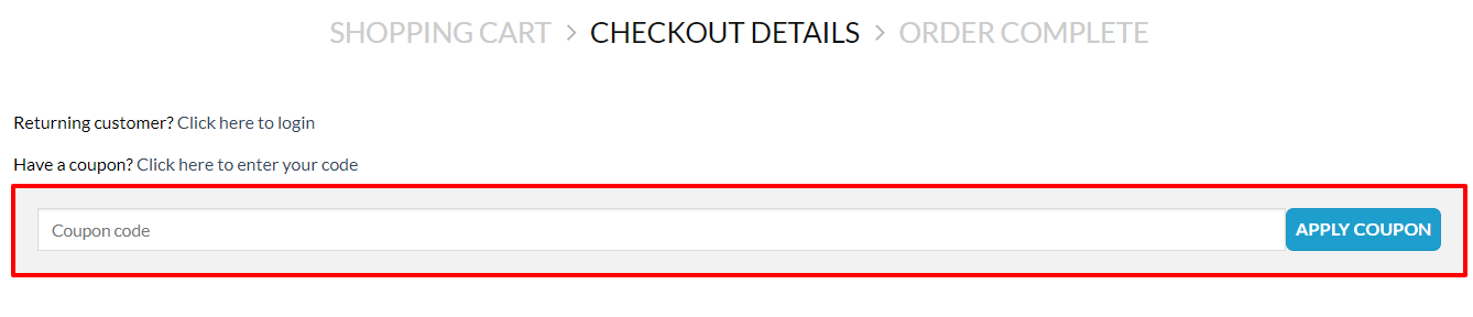 How do I use my SA Fishing discount code?