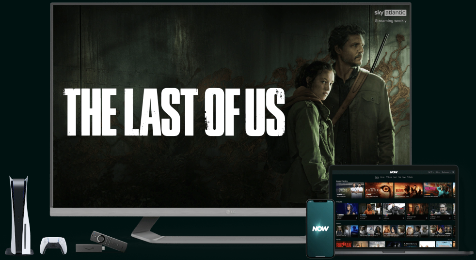 NOW TV Discount Code October 2024 Verified 30 Off