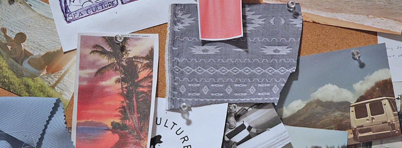 About Sea Culture Homepage