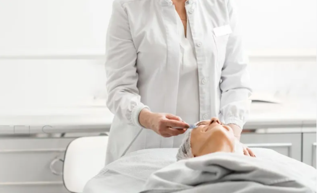 Glytone peels