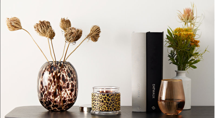 About PartyLite Homepage