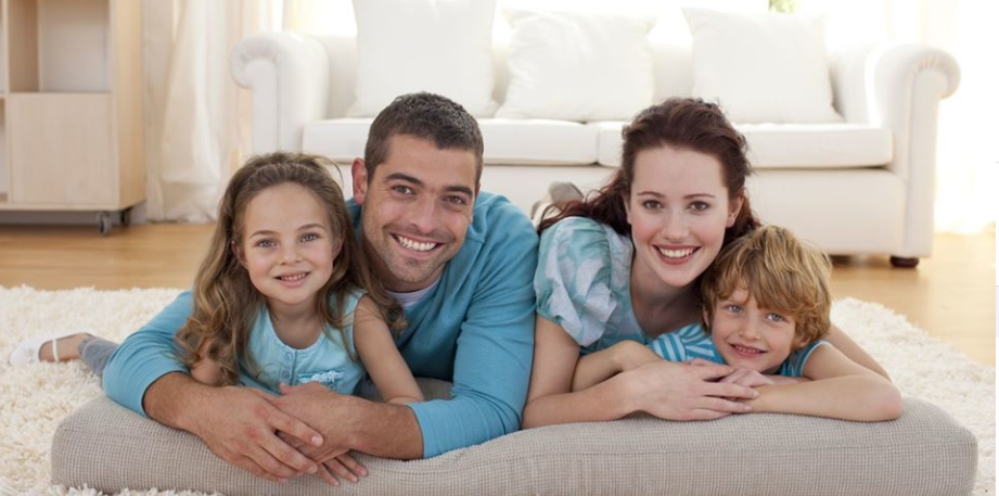 About Home Air Check Homepage