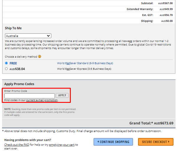 Verified 11 Newegg Valentine's Day Coupon and Promo Codes February 2021