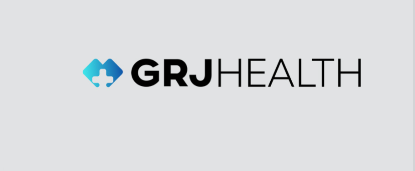 About GRJ Health Homepage