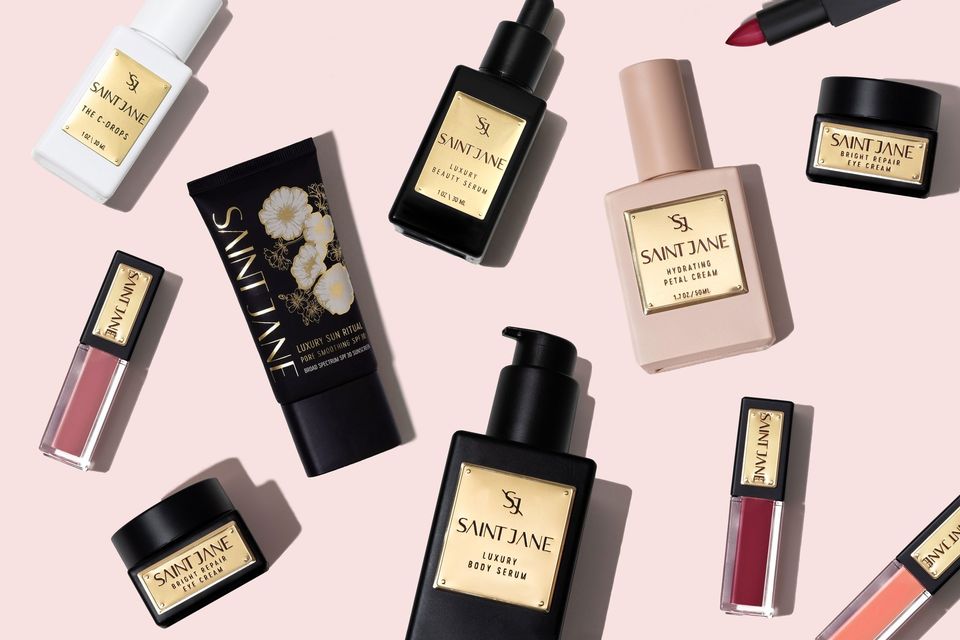 About Saint Jane Beauty