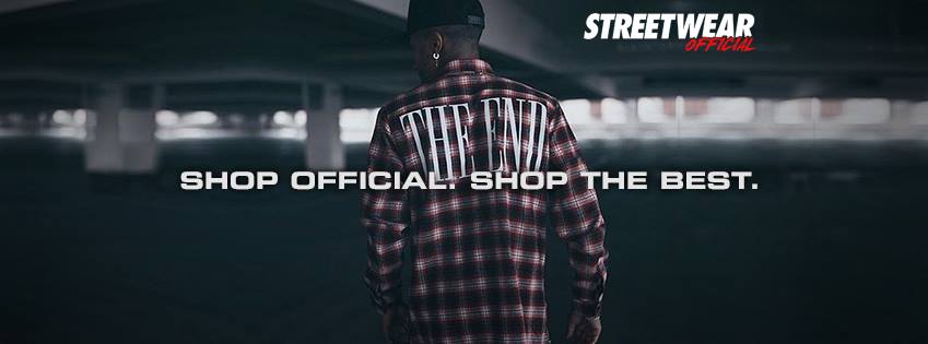 About Streetwear Official
