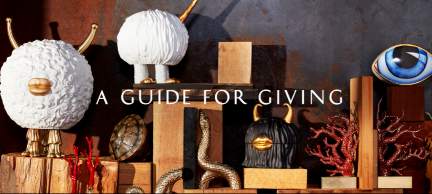 About Tertius Collection Homepage