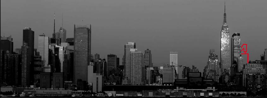 About CitizenM Homepage