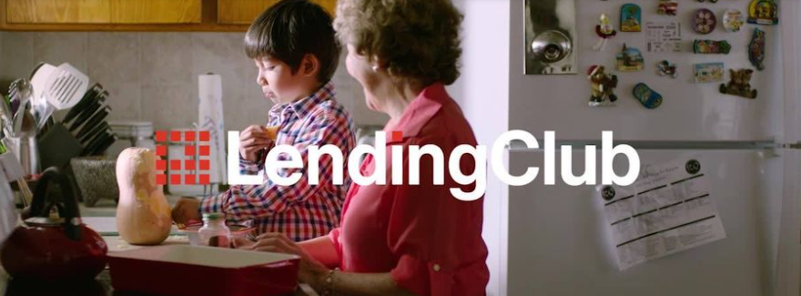 About Lendingclub Homepage