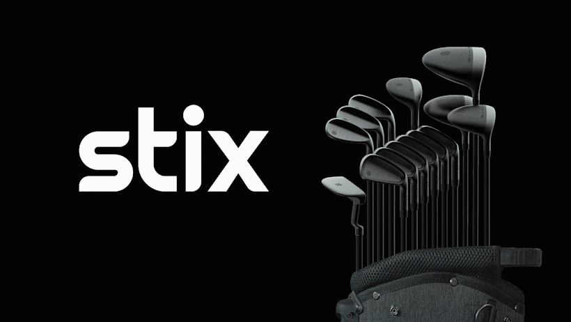 About Stix Golf