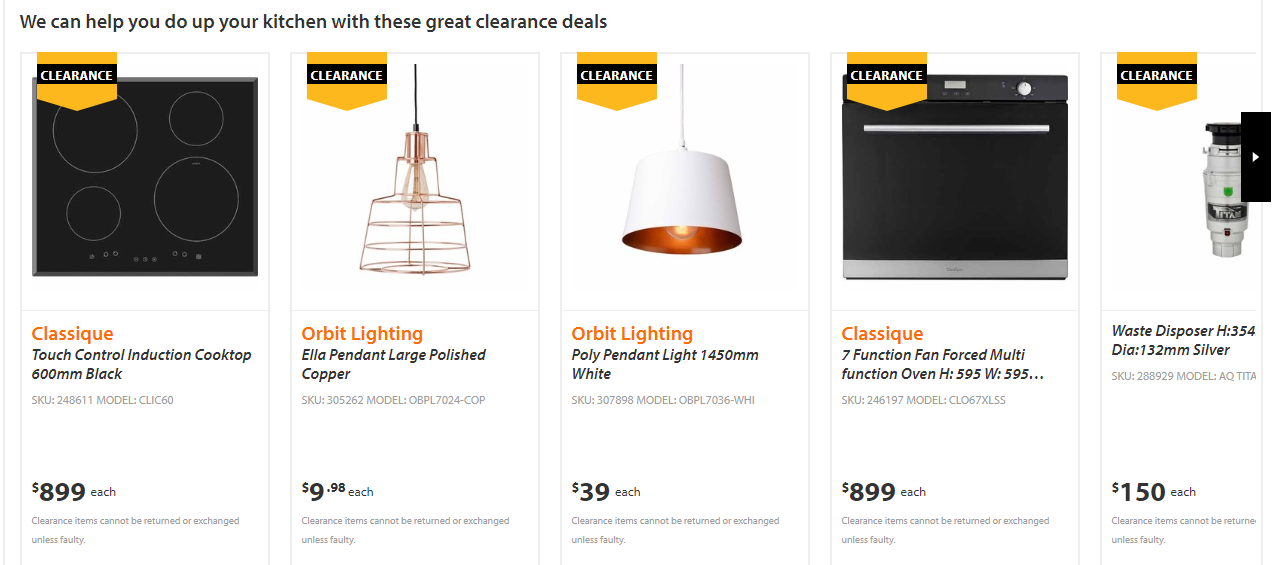 Mitre 10 Promo Codes April 2022