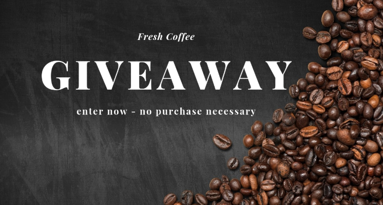 About Coffee.org homepage