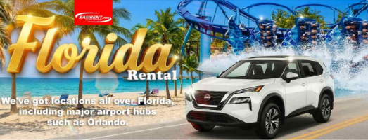 Easirent rental car for differnt destinatinos in the UK
