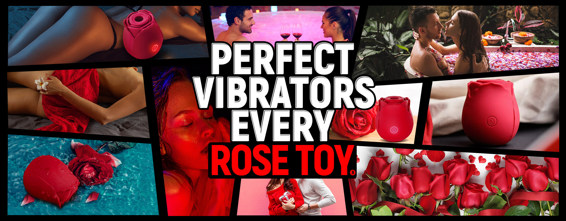About Rosetoy Offcial