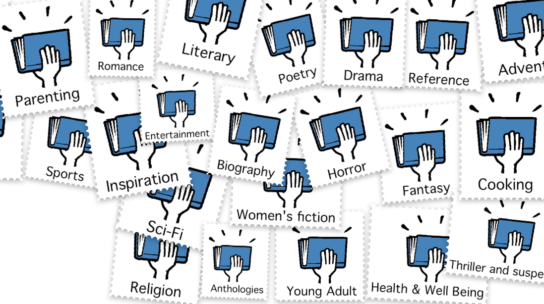 About Smashwords Homepage