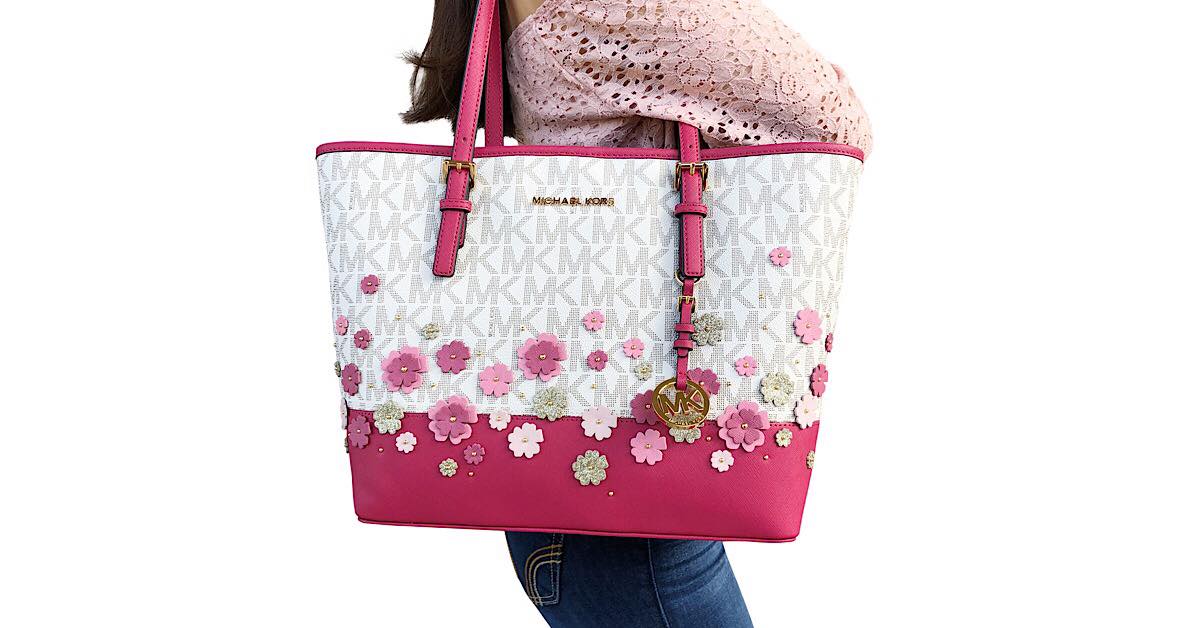 About Gaby's Bags Homepage
