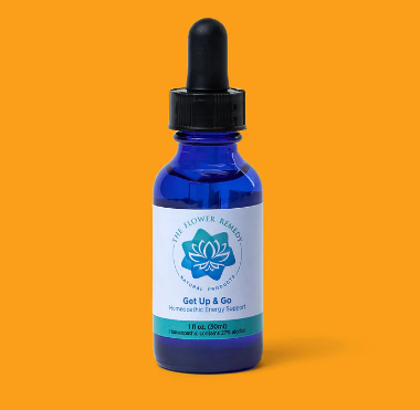 About The Flower Remedies Product