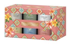 Shop for giftsets and surprise your loved ones