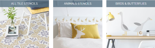 seasonal sales item on white background