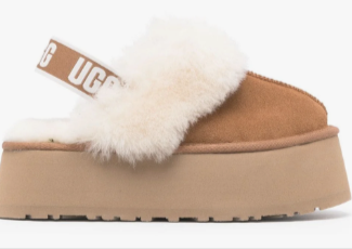 scarpe UGC da poter aquistare online a basso prezzo grazie ad un codice sconto Di Pierro