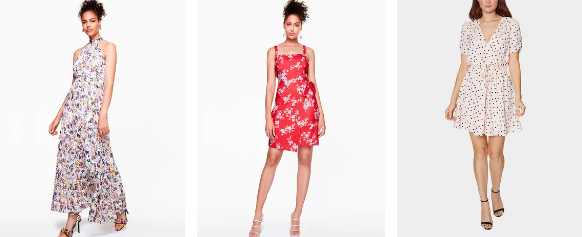 About Betsey Johnson Sales