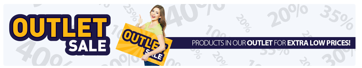 Komplett oUTLET