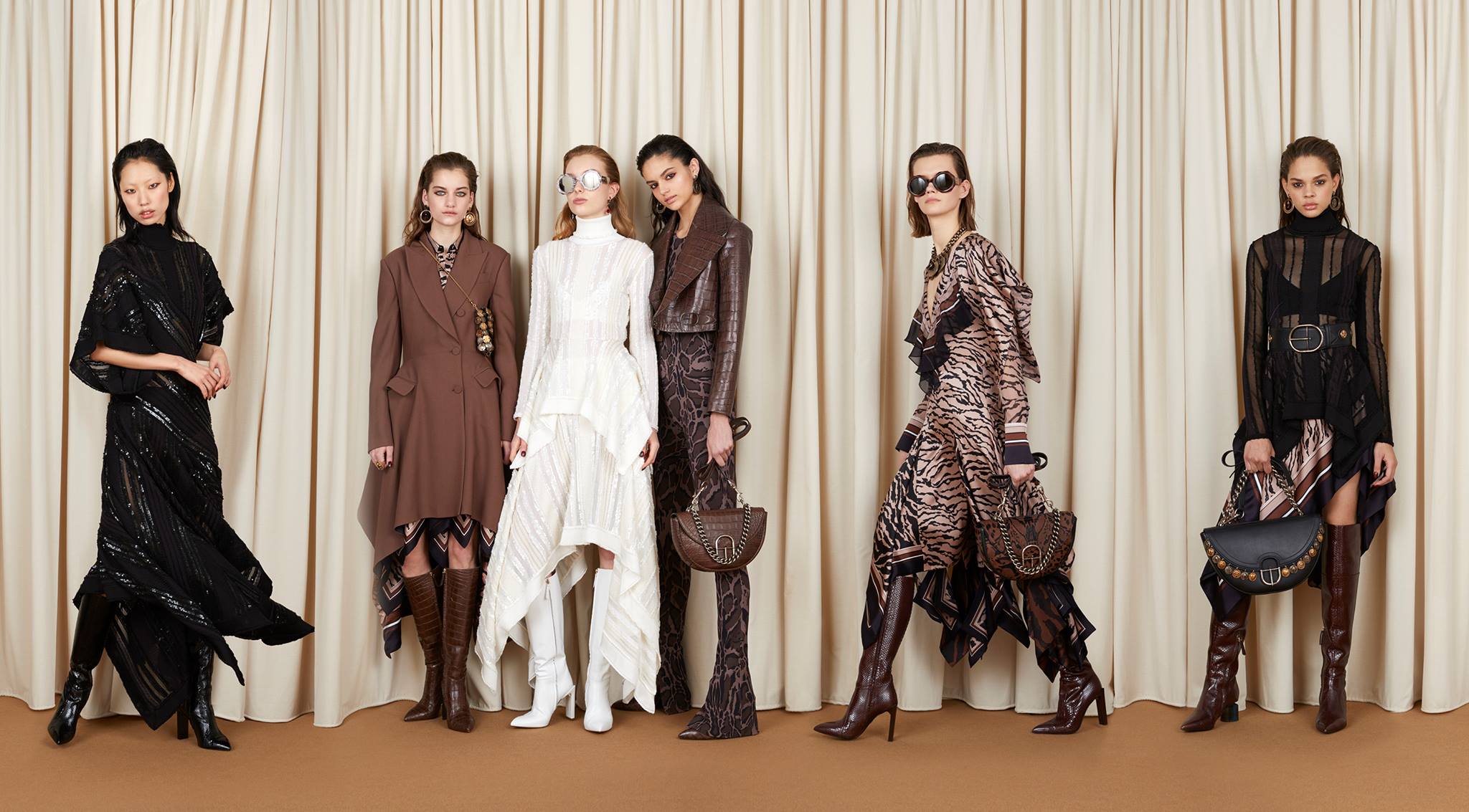 About Roberto Cavalli Homepage