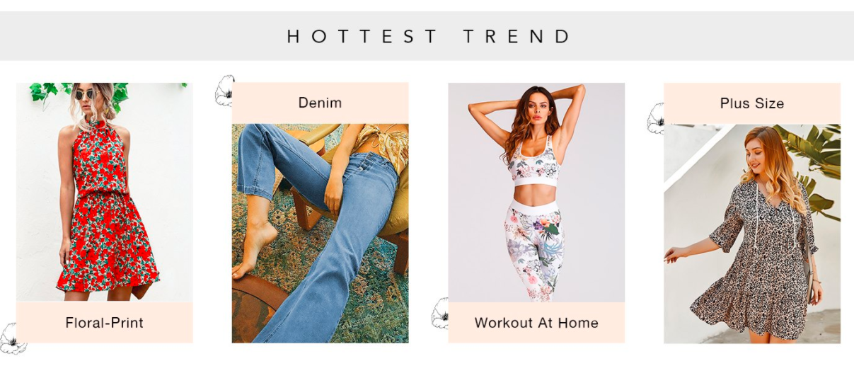 Verified 16 Off StyleWe Discount Code May 2024