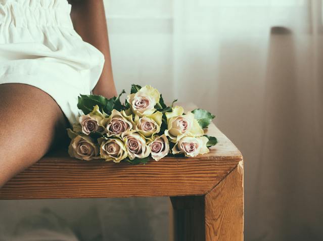 Valentine's Day messages can also be sent to friends and family as it is a day of love