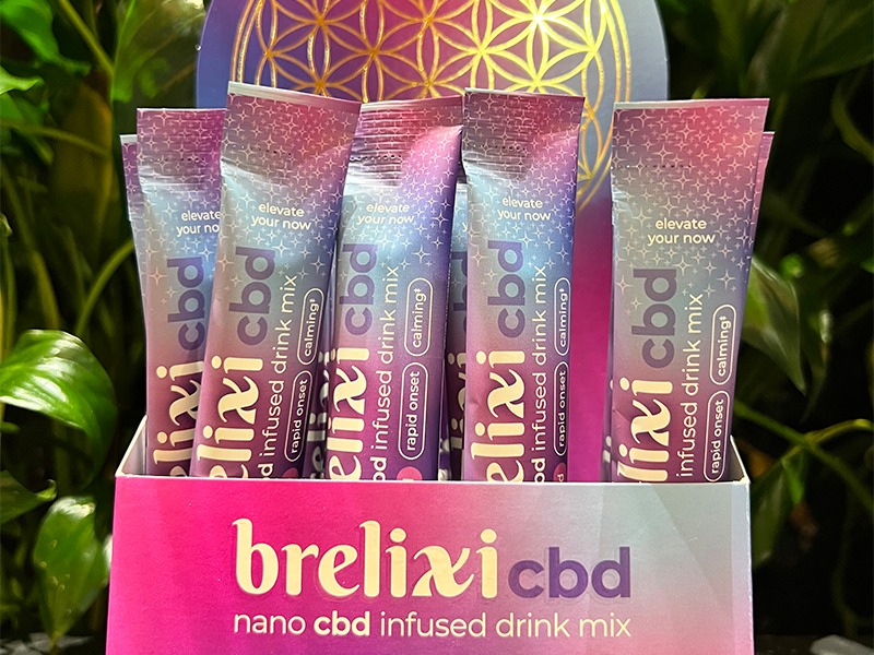 About brelixi Homepage