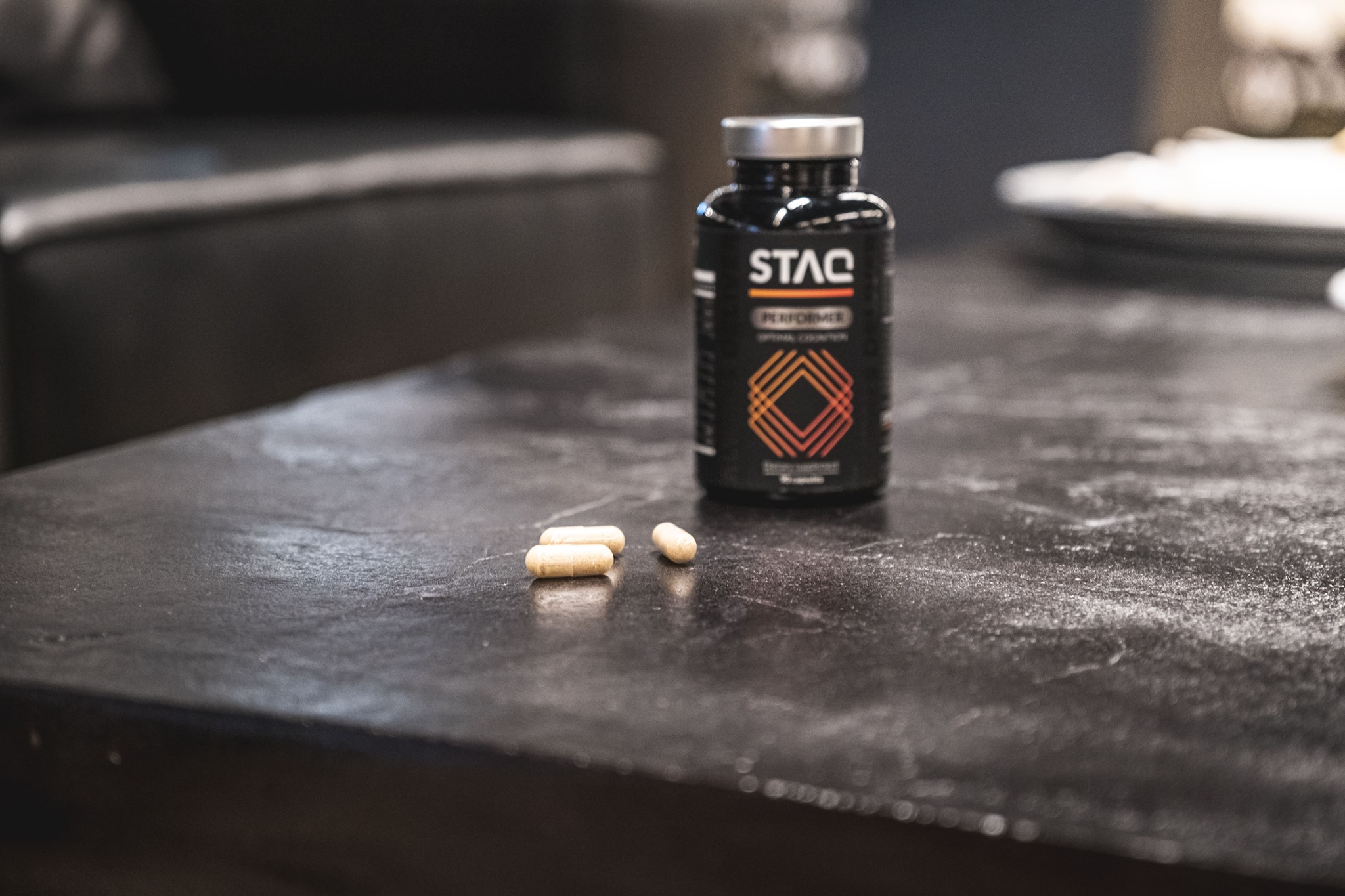About STAQ Performance Homepage