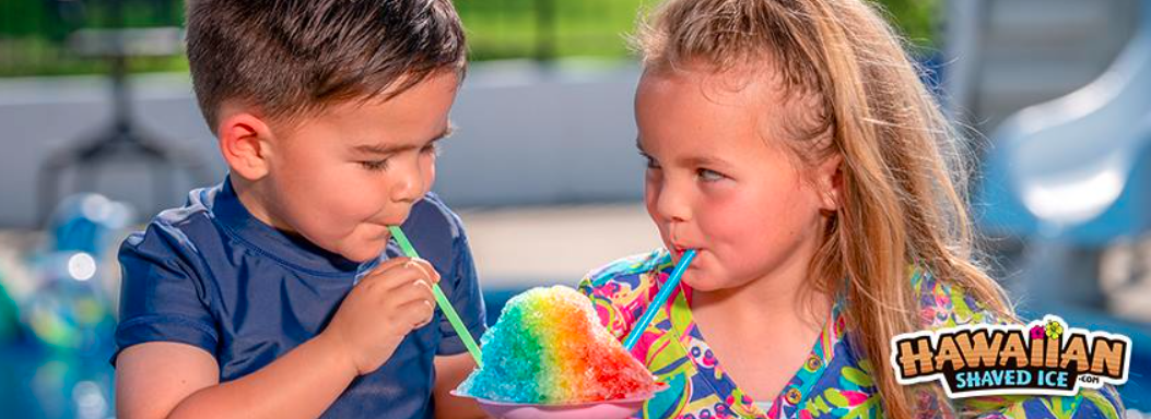 About Hawaiian Shaved Ice Homepage