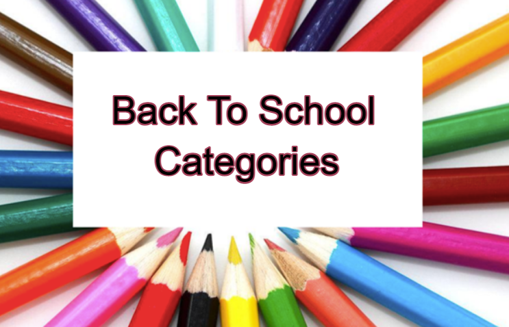 Categories