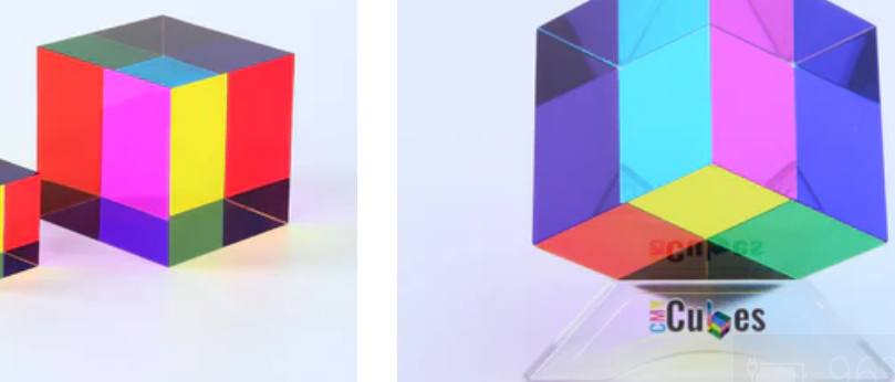 About CMY Cubes Homepage