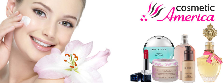 About Cosmetic America Homepage