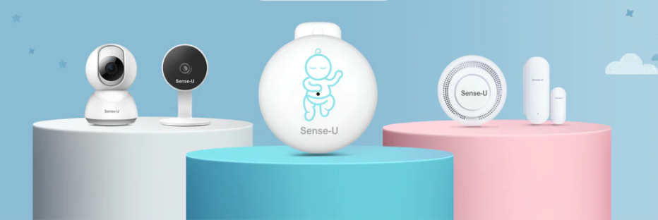 About Sense-U Baby