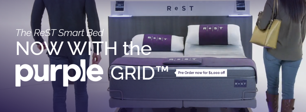 About ReST Sales
