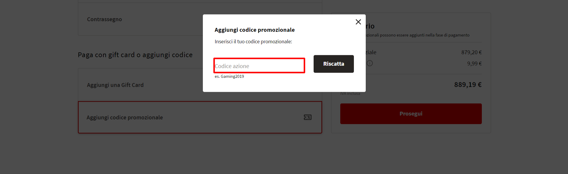 carrello