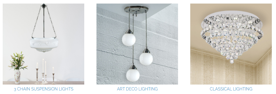 Mica Lighting traditional light hugging on the ceiling