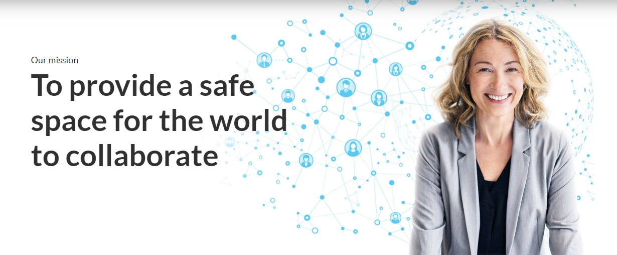 About Sync Homepage