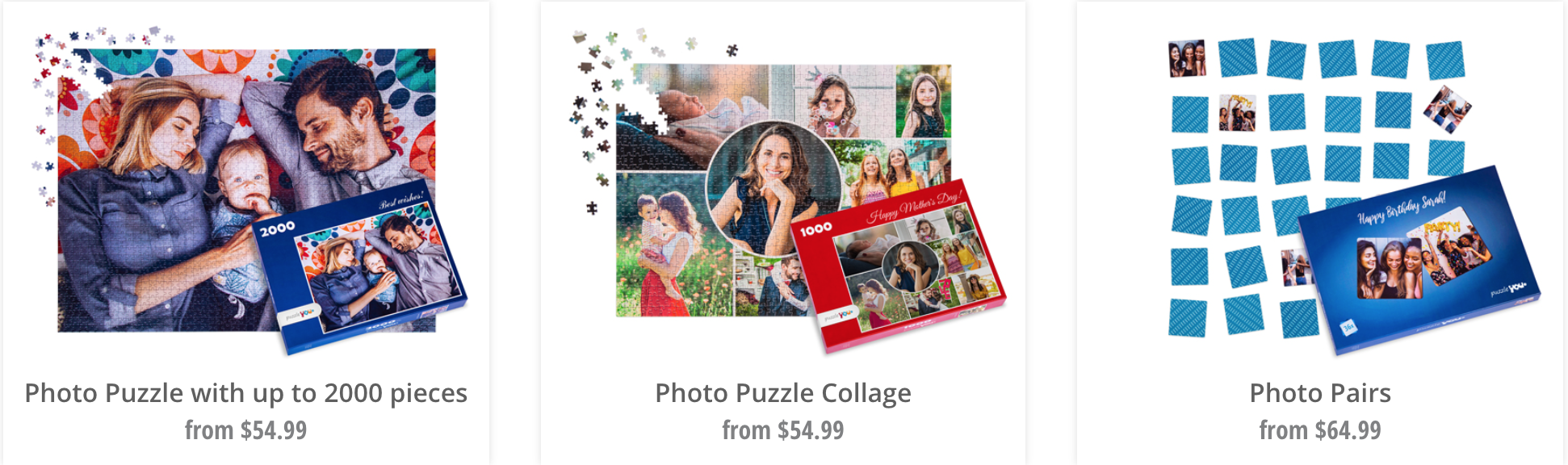 Puzzleyou About