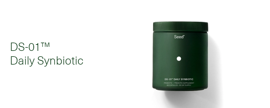 About Seed Health Homepage