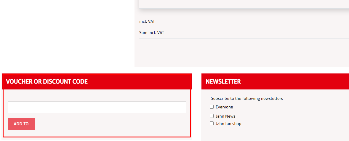 How do I use my SSV Jahn Regensburg voucher code?
